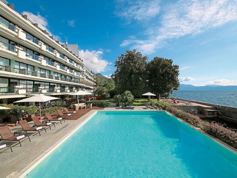Salo Du Parc 4*