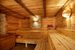 SPA, sauna