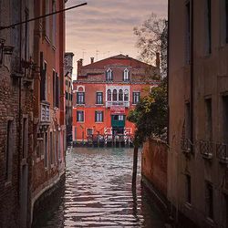 San Cassiano Residenza D Epoca Ca Favretto Venice