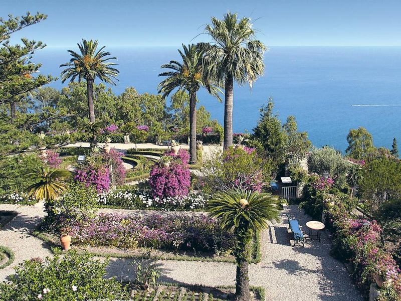 San Domenico Palace 5*