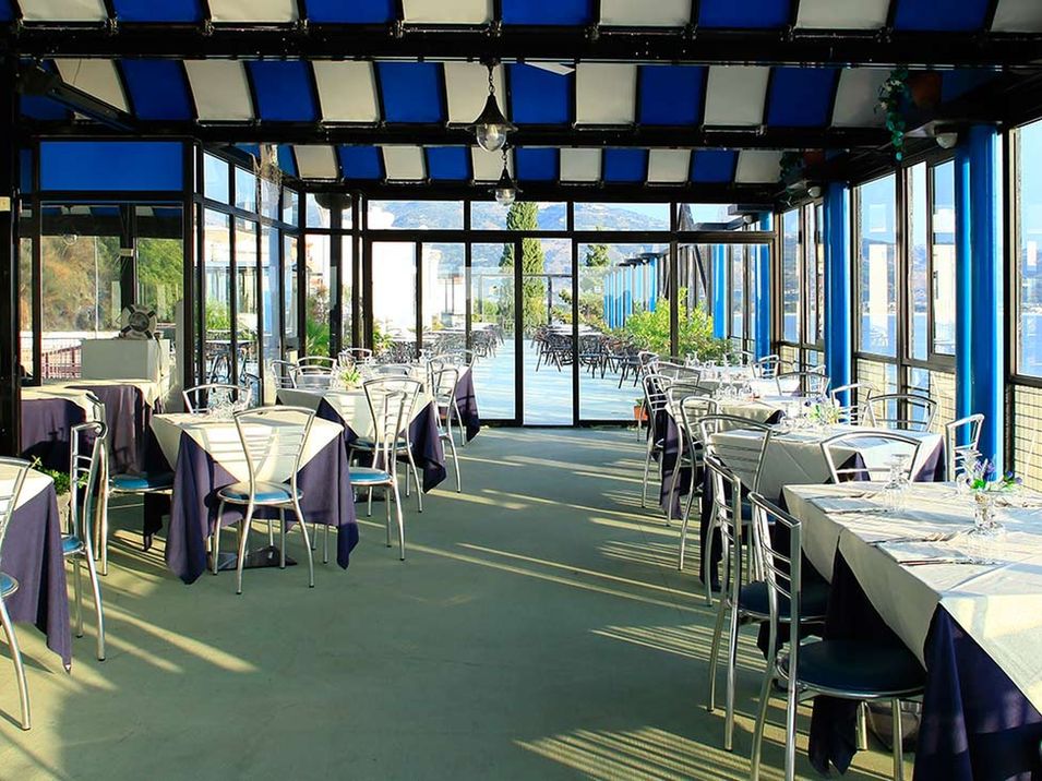 restauracja