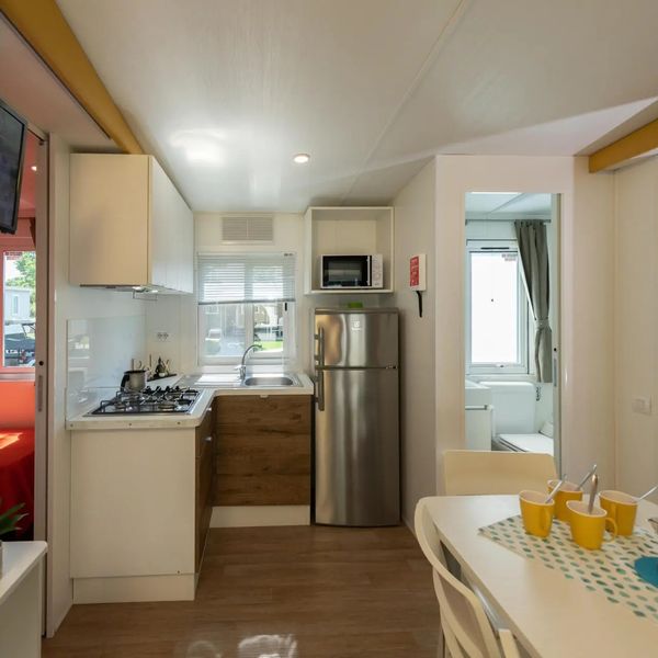 San Francesco Camping Village (Desenzano del Garda)