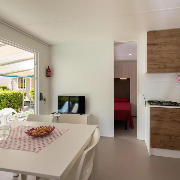 San Francesco Camping Village (Desenzano del Garda)