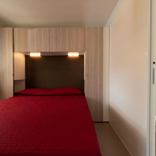 San Francesco Camping Village (Desenzano del Garda)