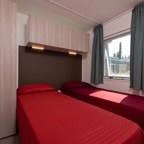 San Francesco Camping Village (Desenzano del Garda)