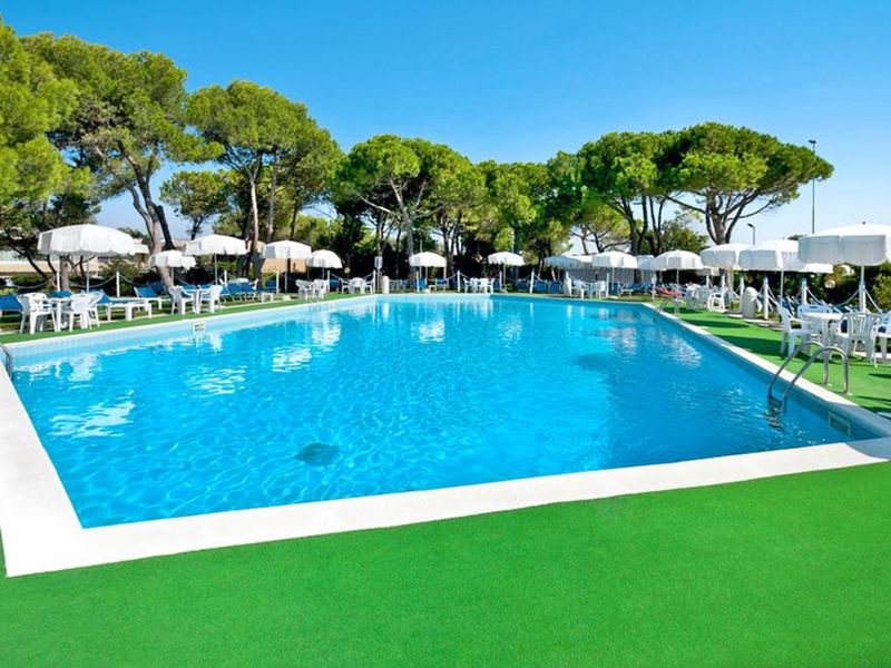 San Giorgio 4*