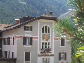 San Giovanni 3*