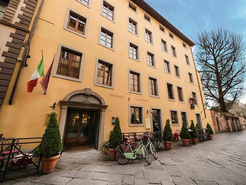 San Luca Palace 4*