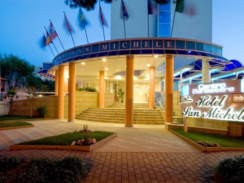San Michele 4*