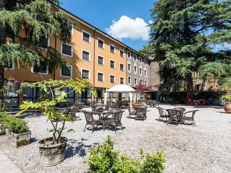San Pancrazio 3*