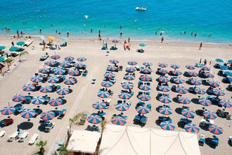 San Pietro Letojanni