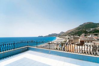 San Pietro Letojanni