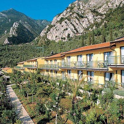 San Pietro (Limone)