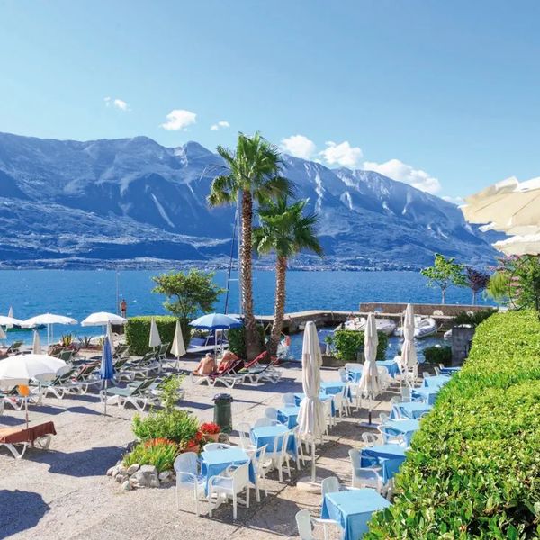 San Pietro (Limone)