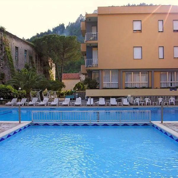 San Pietro (Maiori)