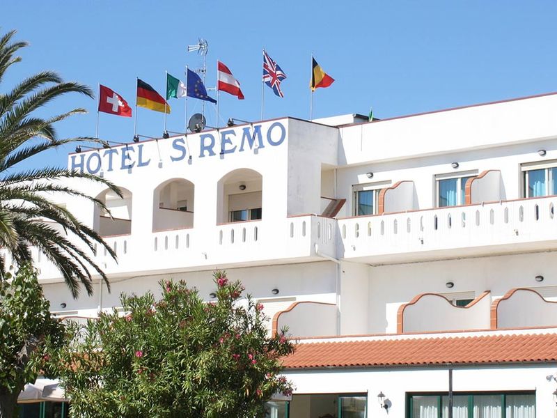 San Remo