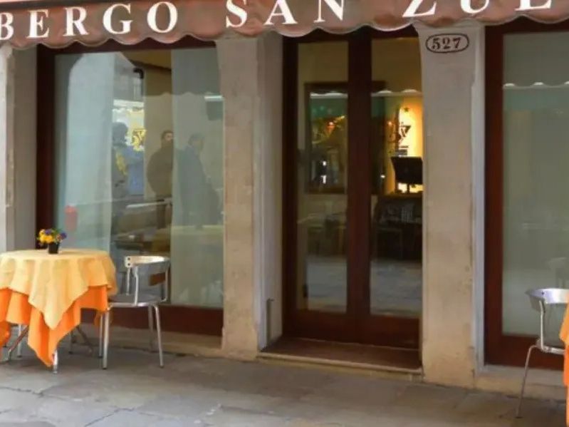 San Zulian 3*