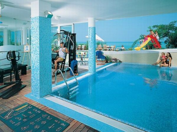 Sans Souci 4*