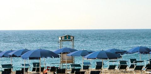 plaża