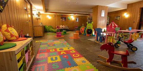 dla dzieci, kids club
