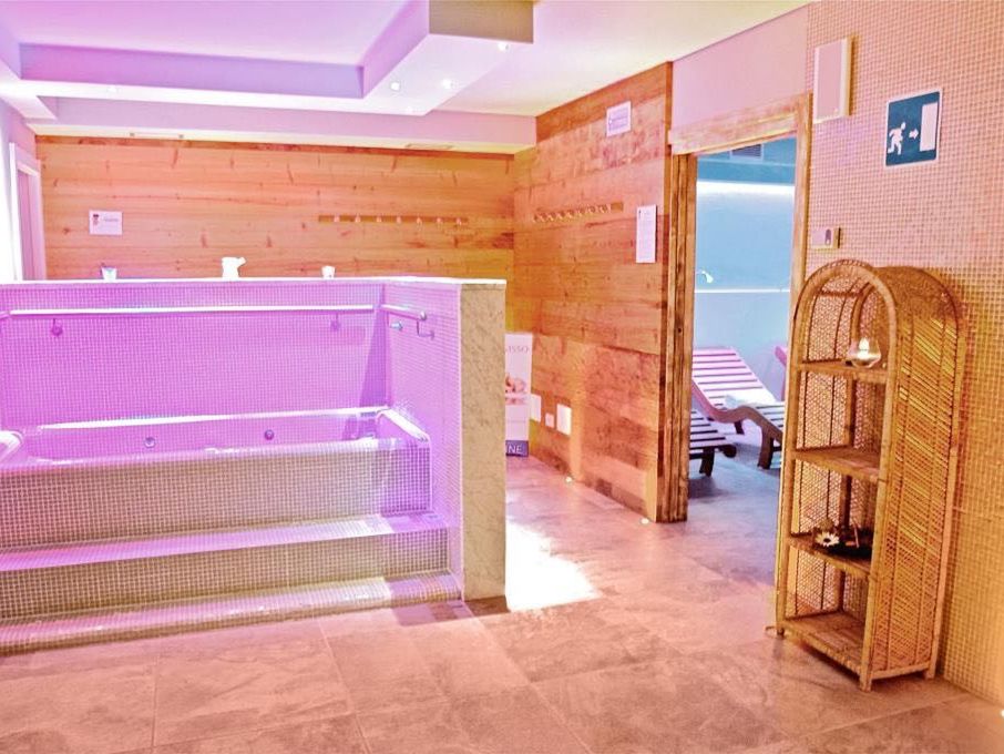 SPA