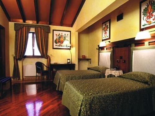 Santa Anastasia 5*