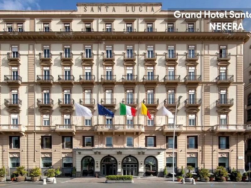 Santa Lucia 4*