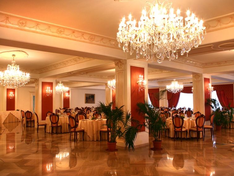 restauracja