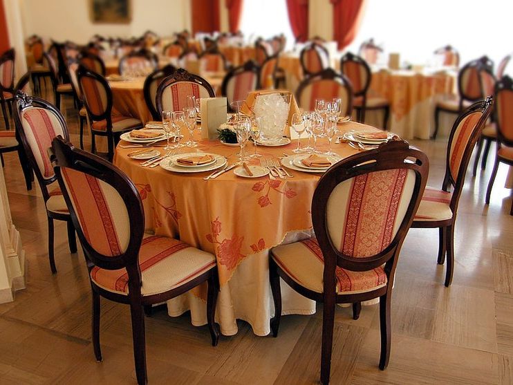 restauracja