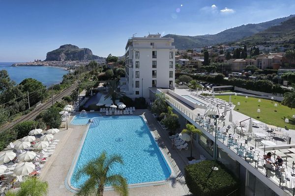 Santa Lucia le Sabbie Doro