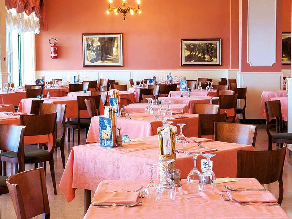 restauracja