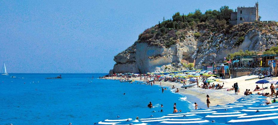 Santa Lucia (Tropea)