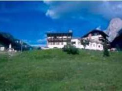 Santa Maria Ad Nives 2*