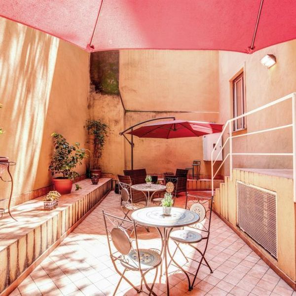 Santa Maria Inn Rome