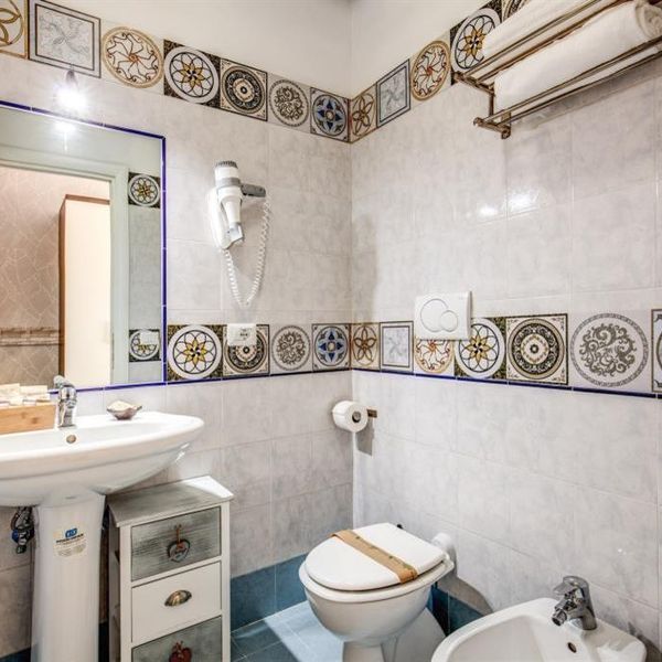 Santa Maria Inn Rome