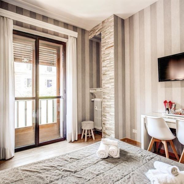 Santa Maria Inn Rome
