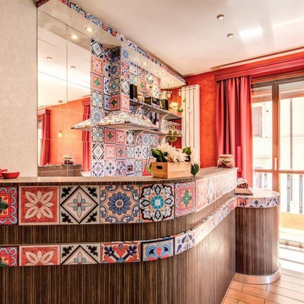 Santa Maria Inn Rome