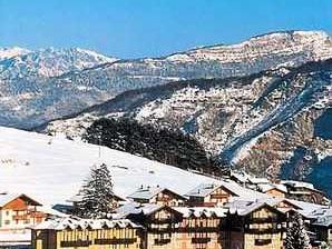 Santa Rosalia 3*