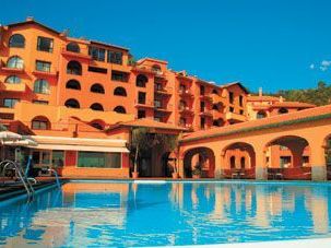 Santa Tecla Palace 4*
