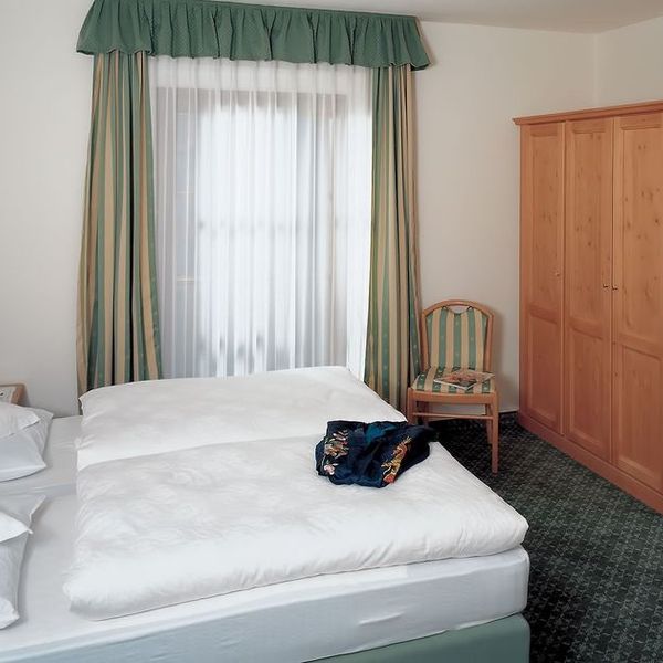 Santeshotel
