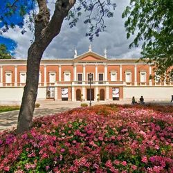 Sardegna Hotel Suites Restaurant