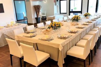 Sardegna Hotel Suites Restaurant