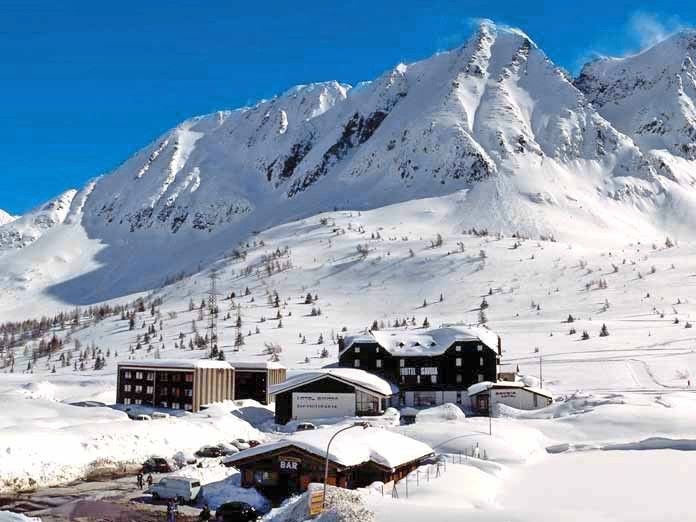 Savoia 4*
