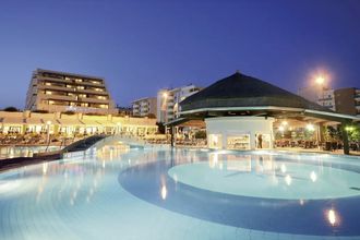 Savoy Beach Bibione