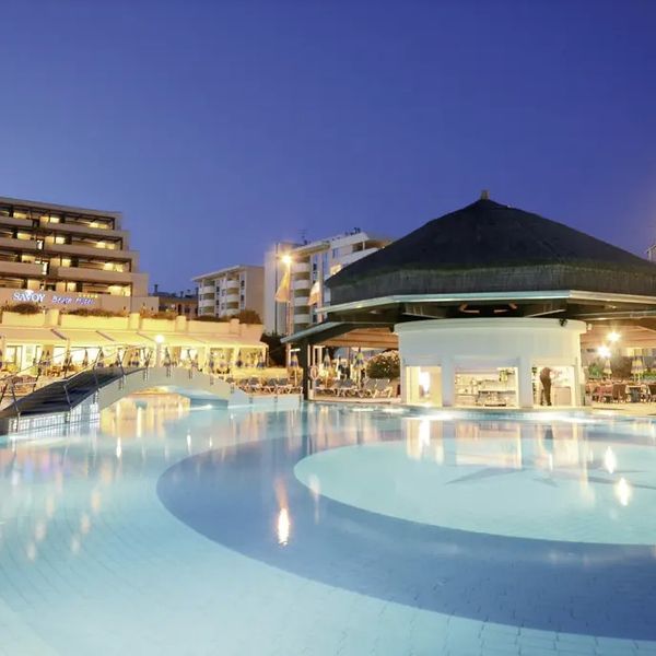 Savoy Beach (Bibione)