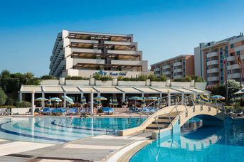 Savoy Beach (Bibione)