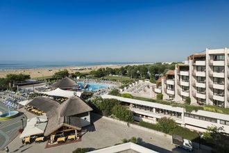 Savoy Beach Bibione