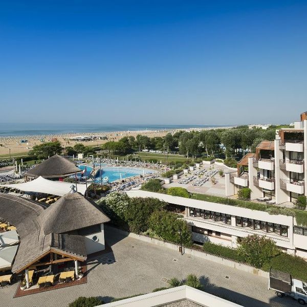 Savoy Beach (Bibione)