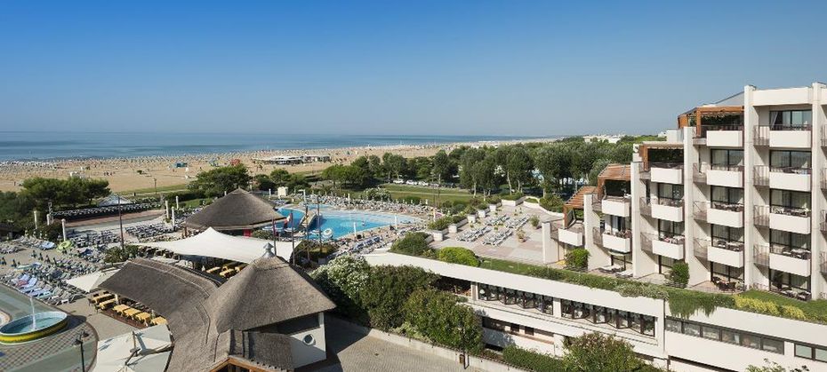 Savoy Beach (Bibione)