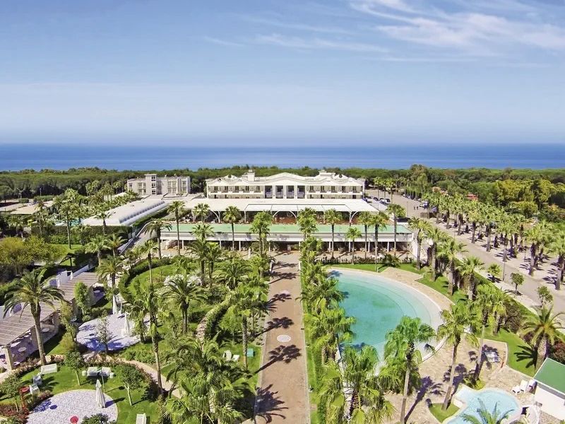 Savoy Beach (Paestum)